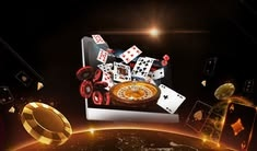 پوکر کیش ٹورنامنٹ میں بیٹنگ اور شفاف رسک اوڈز