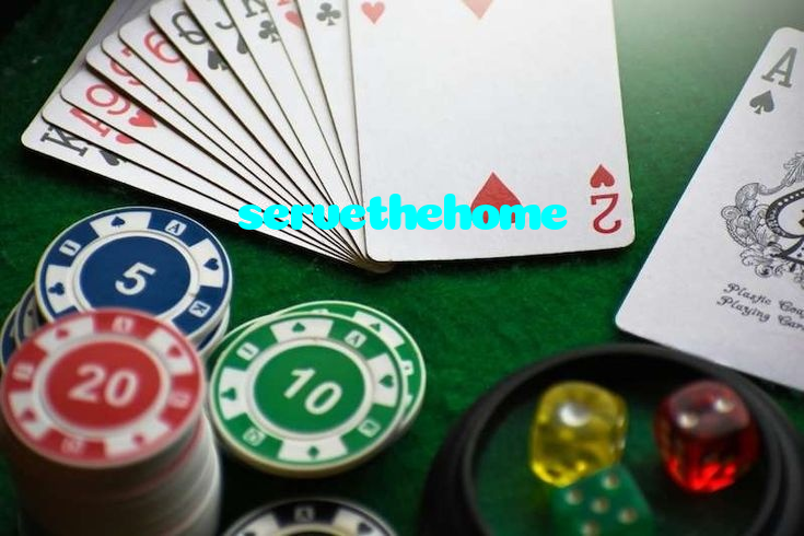 available types of servethehome bet including pre-match live express and system bets