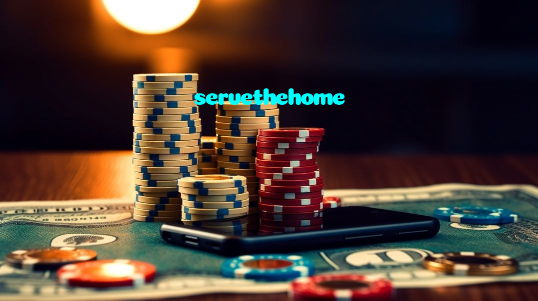 servethehome